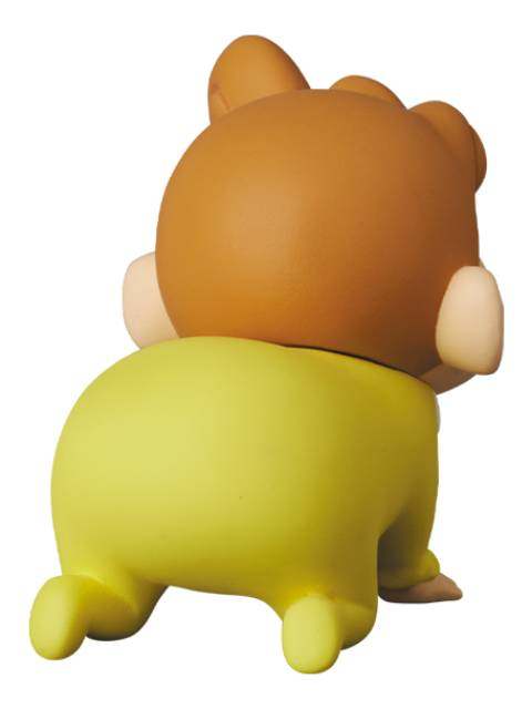 メディコムトイ UDF ひまわり (リニューアル版)