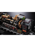 超合金 TIME TRAIN 「BACK TO THE FUTURE PartIII」