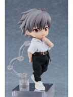 ねんどろいどどーる 渚カヲル 「ヱヴァンゲリヲン新劇場版」