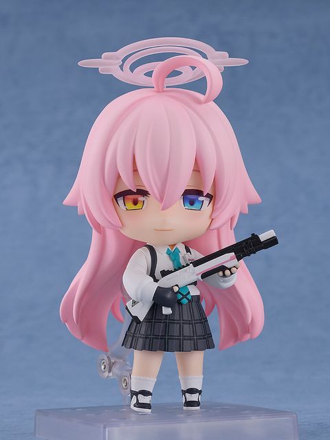 ねんどろいど 2461 小鳥遊ホシノ 【再販】 「ブルーアーカイブ -Blue Archive-」
