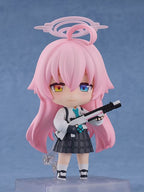 ねんどろいど 2461 小鳥遊ホシノ 【再販】 「ブルーアーカイブ -Blue Archive-」