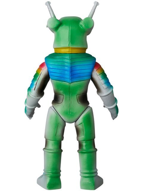 【限定品】 メディコムトイ カメレオマン「ロボット刑事」 【新古品 特別価格】