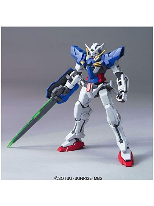 ガンプラ HG 1/144 ガンダムエクシア リペアII 【プラモデル】 「機動戦士ガンダム00」
