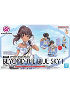 30MS オプションボディパーツ ビヨンドザブルースカイ1[カラーC] 【プラモデル】