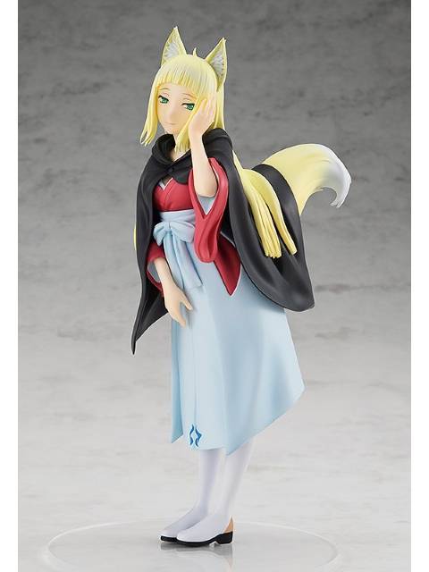 POP UP PARADE サンジョウノ・春姫 「ダンジョンに出会いを求めるのは間違っているだろうかIV」