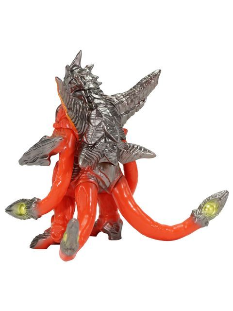 CCP ミドルサイズシリーズ ガメラ 第8弾 イリス スタンダード Ver.