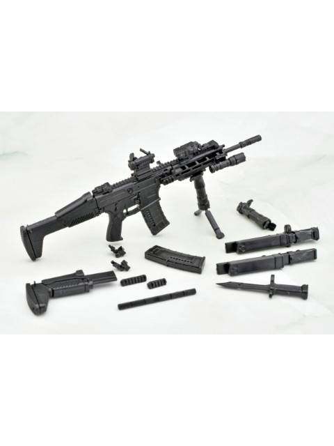 リトルアーモリー 【LA076】 20式5.56mm小銃 1/12 【プラモデル