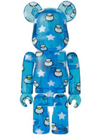 BE@RBRICK 水樹奈々 100％ & 400％
