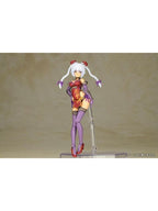 コトブキヤ フレームアームズ・ガール フレズヴェルク=ルフス QIPAO Ver. 【プラモデル】