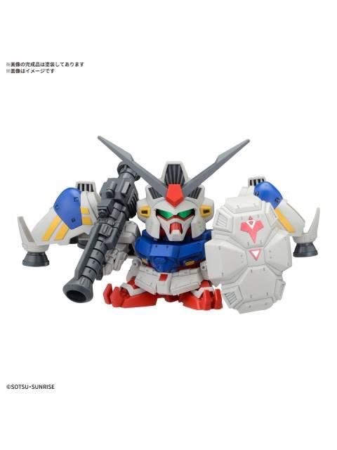 ガンプラ BB戦士 機動戦士ガンダム0083 STARDUST MEMORYセット 【プラモデル】