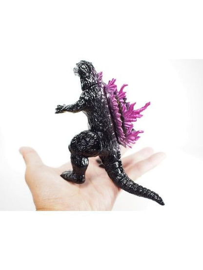 CCP ゴジラ（1999）ミレニアム Ver. ミドルサイズシリーズ【第1弾】