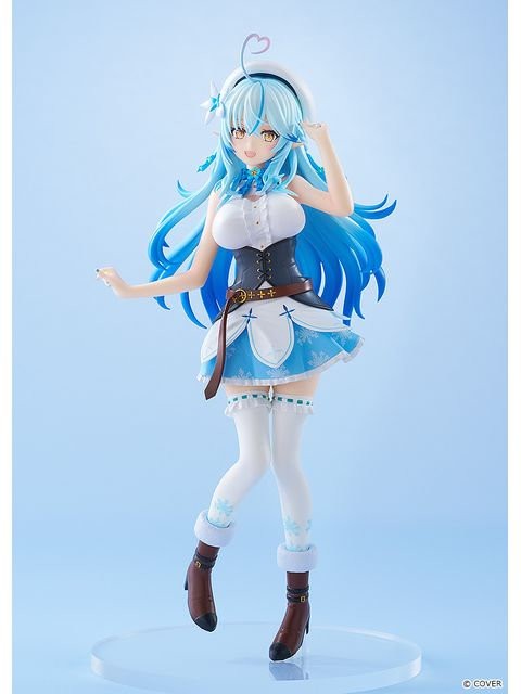 POP UP PARADE 雪花ラミィ 「ホロライブプロダクション」