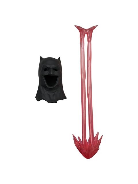 メディコムトイ MAFEX KNIGHTMARE SUPERMAN (ZACK SNYDER’S JUSTICE LEAGUE Ver.)