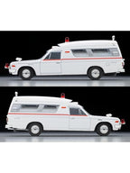 トミカリミテッドヴィンテージ LV-216a トヨタ救急車 FS55V型