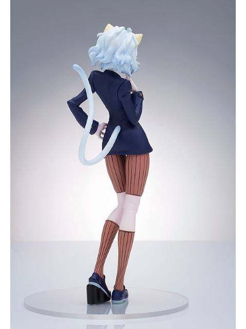 POP UP PARADE ネフェルピトー 「HUNTER×HUNTER」