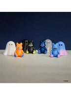 ケンエレファント マイ ゴースト ベアー コレクション BOX版 【ランダム 単品販売】