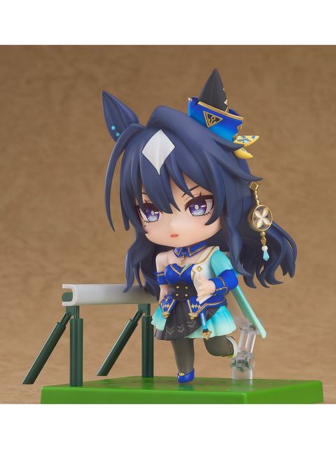 ねんどろいど 2805 ヴィルシーナ 「ウマ娘 プリティーダービー」 – FATMAMA