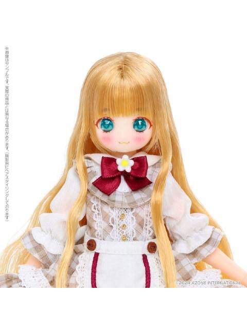 Azone Karaful Dreamin'/Temari ~Dreaming Bear~ (Honey ver.)