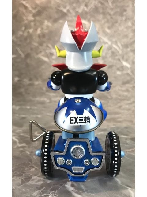 アートストーム EX三輪車 グレートマジンガー Bタイプ