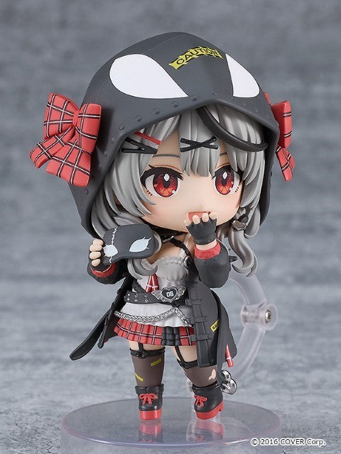 ねんどろいど 2347 沙花叉クロヱ 「ホロライブプロダクション」