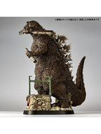 海洋堂 ARTPLA SCULPTURE WORKS ゴジラ Re：イマジネーション 【プラモデル】