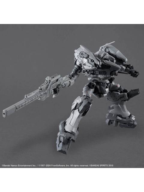プラモデル 30MM ARMORED CORE VI FIRES OF RUBICON RaD CC-2000 ORBITER 【プラモデル】