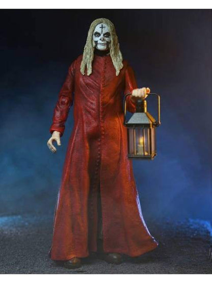 NECA Otis Driftwood Red Robe Version "Murder Ride Show" 7-inch Action Figure