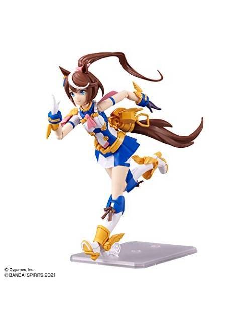 30MS トウカイテイオー from ウマ娘 プリティーダービー プラモデル
