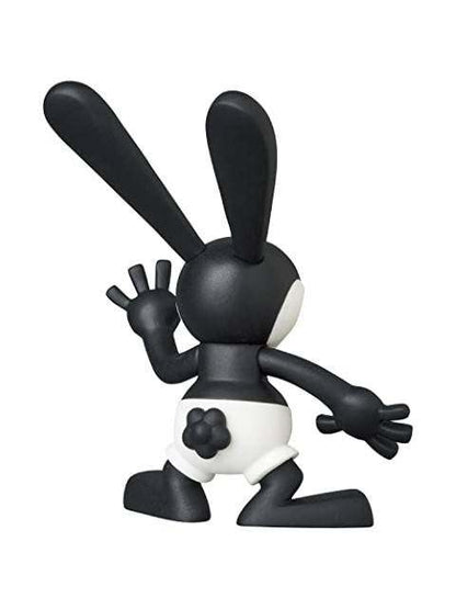 メディコムトイ UDF オズワルド・ザ・ラッキー・ラビット 「Disney シリーズ10」 OSWALD THE LUCKY RABBIT