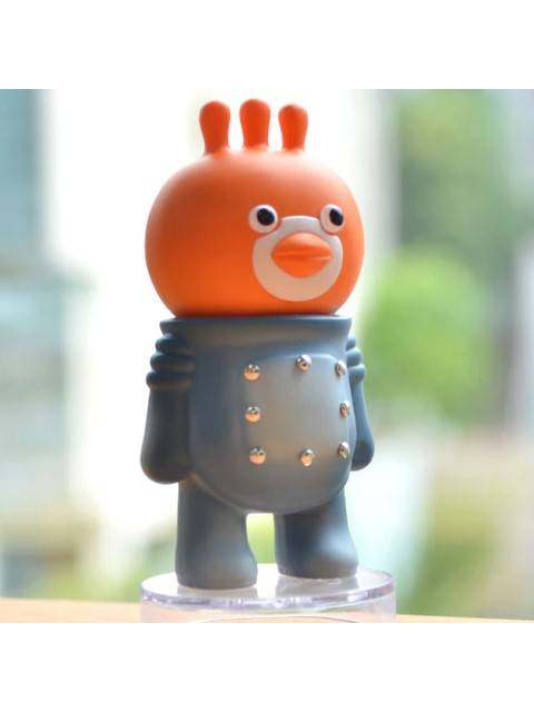 Kenelephant FUNNFUNN Figure Collection Box Edition [Random/Sold individually] Funfun Figure Collection