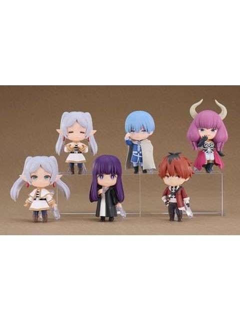 ねんどろいど さぷらいず 葬送のフリーレン 【6個入りBOX】 – FATMAMA