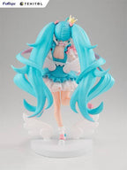 フリュー TENITOL 初音ミク 夢かわプリンセス