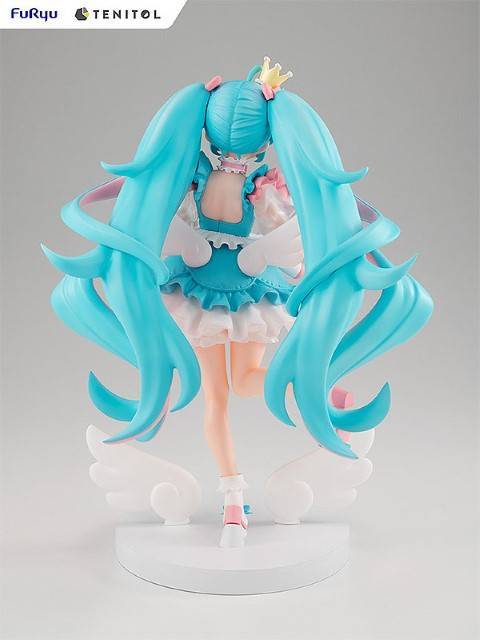 Furyu TENITOL Hatsune Miku Dream Princess