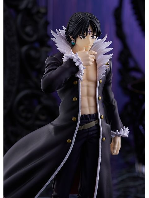 POP UP PARADE クロロ 「HUNTER×HUNTER」