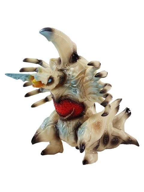 ソフビ – FATMAMA