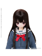 アゾン えっくす☆きゅーと 聖ポートルダム女子大付属中等部新制服/ころん