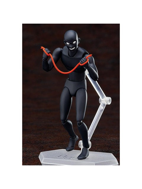 figma 真・犯人（再販） 「名探偵コナン」 – FATMAMA