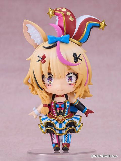 ねんどろいど 2387 尾丸ポルカ 「ホロライブプロダクション」