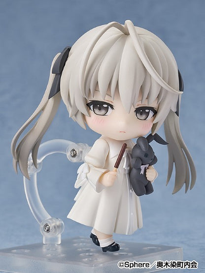 Nendoroid 2358 Kasugano Sora "Yosuga no Sora"