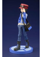 コトブキヤ ARTFX J カルム with ケロマツ 1/8 完成品 「ポケットモンスター シリーズ」