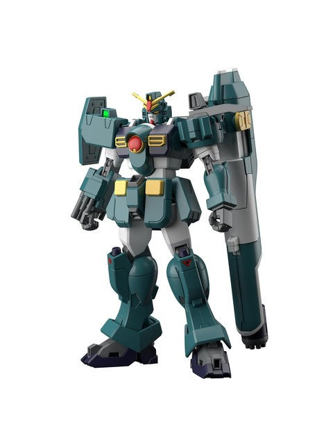 ガンプラ HG ガンダムレオパルド