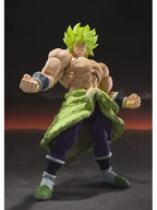 S.H.Figuarts スーパーサイヤ人ブロリーフルパワー(再販版) 「ドラゴンボール超 ブロリー」