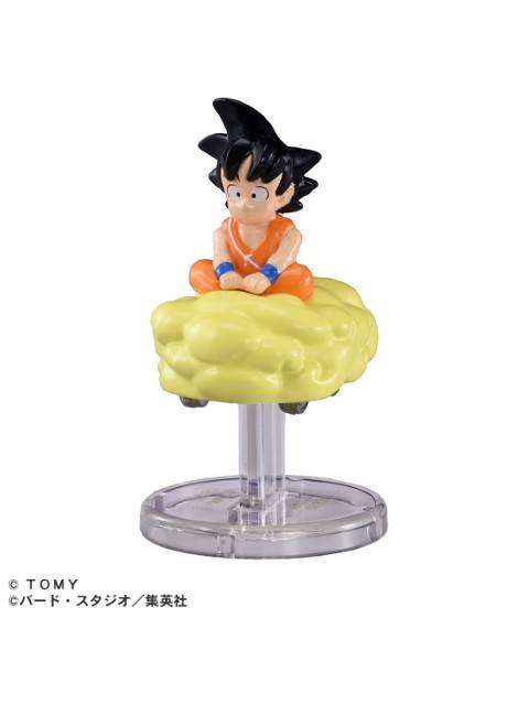 タカラトミー ドリームトミカ 孫悟空の筋斗雲 トミカ×ドラゴンボール