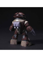 ガンプラ HGUC 1/144 アッガイ 【プラモデル】 「機動戦士ガンダム」