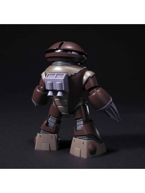 ガンプラ HGUC 1/144 アッガイ 【プラモデル】 「機動戦士ガンダム」