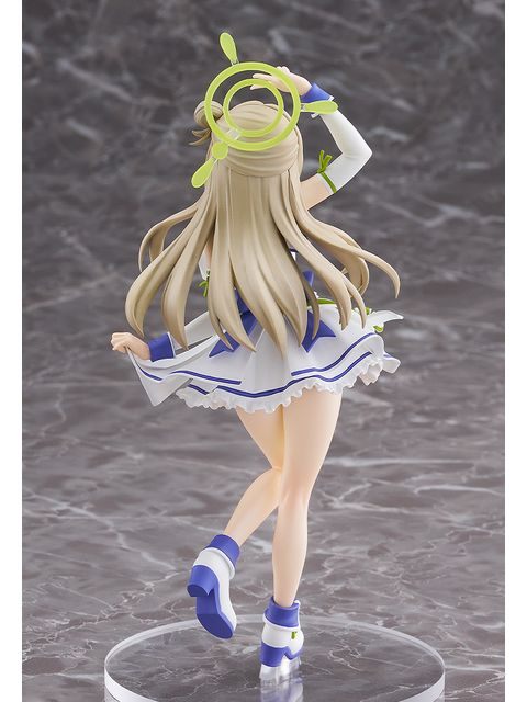 ブルーアーカイブ pop up parade イタズラ☆ストレート 4点セット