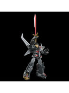 アオシマ ACKS No.DN-01 超獣機神ダンクーガ+断空剣オプションパーツセット 【プラモデル】