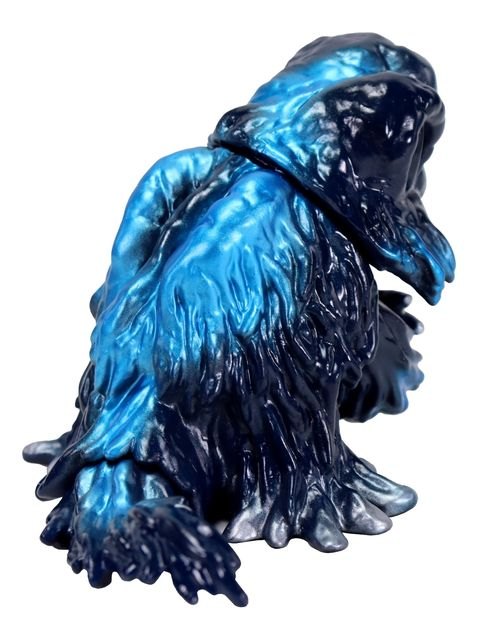 CCP 煙突ヘドラ ゴジラブルー Ver. CCP ミドルサイズシリーズ ゴジラEX 第10弾