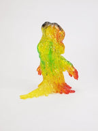 CCP ヘドラ 1970年代イメージカラー クリア Ver. ミドルサイズシリーズ【第9弾】