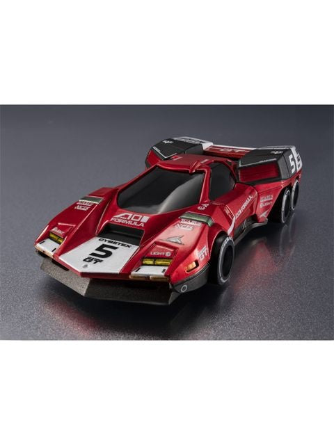 メガハウス C.F.C.-Heritage Edition- アオイスペリオンGT 「新世紀GPXサイバーフォーミュラ」